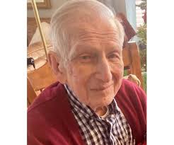 Calvin Watson Obituary (1930