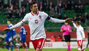 Die übertragung bei der ard und magentatv. Nations League Polen Niederlande Heute Live Im Tv Livestream Und Liveticker