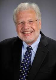 David L. Longworth, MD Named CEO of Lahey Hospital & Medical Center