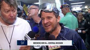 The following 3 files are in this category, out of 3 total. Brewers Owner Mark Attanasio Craig Counsell For Manager Of The Year Youtube