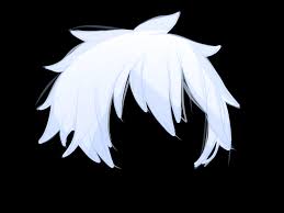 Gacha life fun the boys with new haircuts wattpad. Hair Blue Gachalife Gacha Sticker By Quit
