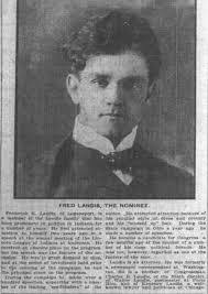 Fred Landis's Instagram, Twitter & Facebook