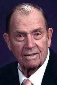 Morris Grant Lamb (1919-2007)