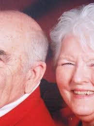 Bob and Jolene Porter