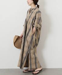 クールブロードスキッパーワンピース journal standard l essage ジャーナルスタンダード レサージュ 公式のファッション通販 19040370080010 baycrew s store ファッション ワンピース 日本のファッション