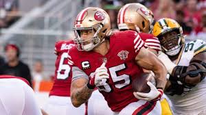 Plus, learn bonus facts about your favorite movies. First Look At Fantasy Football For Nfl Week 9 Is George Kittle Still A Must Start Upon His Return Trend Fool