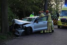 Per 407 inwoners is er 1 pedicure. Twee Gewonden Bij Ernstig Ongeval Heer De Heuschweg Mierlo