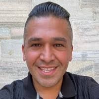 Benjamin Cardenas, M.S. I/O Psychology