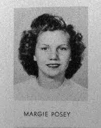 Margie Posey's Instagram, Twitter & Facebook