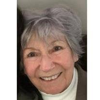 Gwendolyn Tyree Flor Obituary