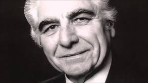 Rev Eli Jenkins' Prayer