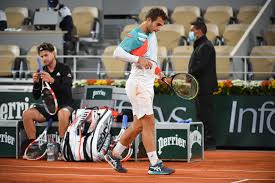 The 2020 french open was a grand slam tennis tournament played on outdoor clay courts. Tennis Le Prize Money Et Les Sponsors D Hugo Gaston A Roland Garros 2020 Sportbuzzbusiness Fr
