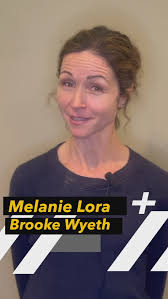 Meet @missmelanielora the talented actor bringing Brooke Wyeth to life in  Cygnet Theatre’s production of Other Desert Cities! 🎭✨ Don’t miss her  incredible performance—get to know more about Melanie!