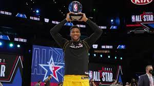 Boosts team's takeover meters after completing a highlight play. Giannis Wasn T Focused On Perfect Performance After Mvp Display Inspires Team Lebron As Com