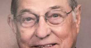 Lee Roy Hugo Schievelbein