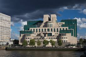 The secret intelligence service, commonly referred to as mi6, works on suppressing and countering threats from abroad. Secret Intelligence Service Wikiwand