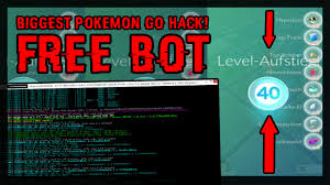 Pokemon go bot for android devices apk mod informações do apk. Descargar Y Usar Pokemon Go Bot