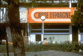Chocolaterie, pâtisserie, biscuiterie, salon de thé. Une Banque Historique Caisse D Epargne Ile De France