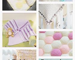Discover 100's of crochet patterns. 15 Most Popular Free Crochet Baby Blanket Patterns Crochet Patterns How To Stitches Guides And More