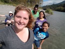 How A Former SBU Volleyball Player Is Helping Athletes Earn "Life Skills"