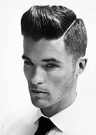 Prom Hairstyles Men Hard Part Haircut Mens Hairstyles 2014 Hipster Hairstyles