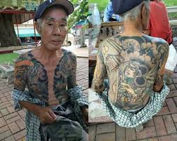 Motif tato keren yakuza gambar tato. Iseng Foto Kakek Kakek Bertato Keren Tak Disangka Seniman Tato Ini Justru Bantu Polisi Jepang Temukan Buronan Kasus Pembunuhan Yang Kabur 14 Tahun Silam Ternyata Yang Difoto Adalah Mantan Bos Yakuza