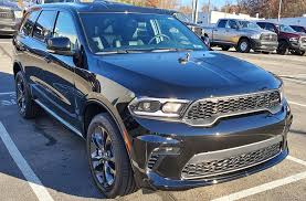 Image result for DB Black 2021 Durango