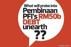 11a, jalan mengkudu, taman makmur batu pahat johor 83000 malaysia. Cover Story A Secret Government Debt That Has Ballooned To Rm50 Billion The Edge Markets