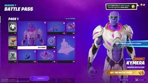 Instead of tiers, the battle pass has been divided into pages that can be unlocked either by levelling up or by unlocking a certain number of . Fortnite Season 7 Battle Stars How To Redeem All Battle Pass Content Vg247