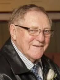 Obituary information for Dennis Hatch