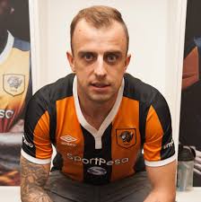 Hull city midfielder kamil grosicki has won the pfa fans' premier league player of the month award for april. Welcomekamil Hashtag On Twitter