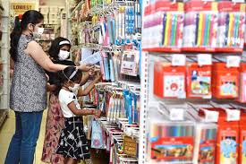 It started as a hardware store in jalan tuanku abdul rahman, kuala. Retailer Mr Diy Revives Rm2 09bil Listing Plan The Star