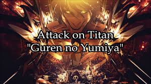 Attack on titan season 4 opening (roblox music id) *2021* подробнее. Images Of Attack On Titan Theme Lyrics English