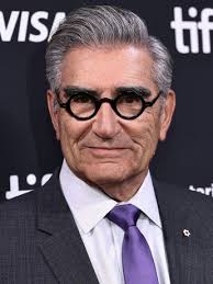 Eugene Levy Movies & TV Shows List
