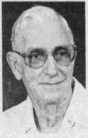 Paul Harold Trout (1921-2010)