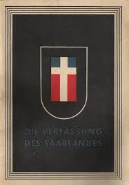 Saarland is a state of germany in the west of the country. Saar Protectorate Wikiwand