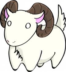 Mewarnai huruf d gambar domba contoh gambar mewarnai. 87 Gambar Animasi Hewan Kambing Gratis Gambar Hewan