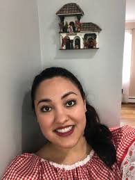 Eileen Mann (@MrsMannMusic)