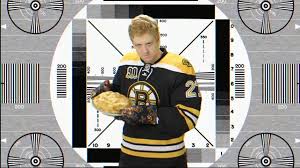 I skate the puck in, play some defense here and there, shoot, score, and look decent doing it all. The Bear And The Gang Is Coming Back Teaser F F Sports