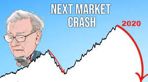 Even the 2008 crash wasn't as brutal in speed as the. Is The Stock Market Going To Crash Again Candor Investing