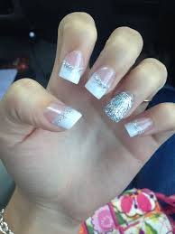 Easy elegant purple prom nail design. Cute Idea For Prom Nails Prom Nails Silver Prom Nail Designs Claw Nails Designs