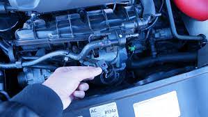 Diy Cleaning Ait Sensor On Your Volkswagen Eos To Fix Bad Fuel Consumption  And Hesitation