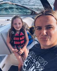 Weekend nanny and date night sitter available