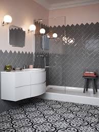 Also, if you like this bathroom decor, you can choose carrara marble for the walls. Bathroom Ideas Grey