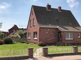 Deutsche und dänische flagge wehen auf der länderauswahlseite. Ferienhaus Kranich In Norden In Norden Objekt We 139285