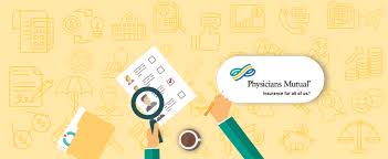 Start the claim process below. Physicians Mutual Life Insurance Company Review Expert Guide