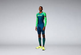 Maybe you would like to learn more about one of these? Atletismo Do Brasil Apresenta Uniforme Mais Rapido Para A Olimpiada Esportes Home