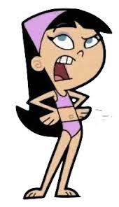 Trixie Tang Odd Parents Fairly Odd Parents Trixie