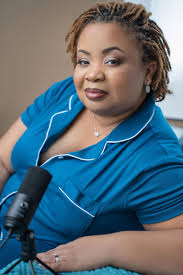 Meet Danielle Detiege