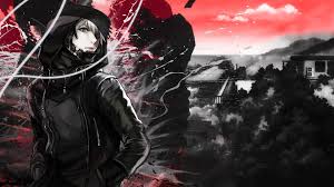 Wallpapers tagged with this tag. Tokyo Ghoul Kaneki Ken Wallpapers Hd Desktop And Mobile Backgrounds